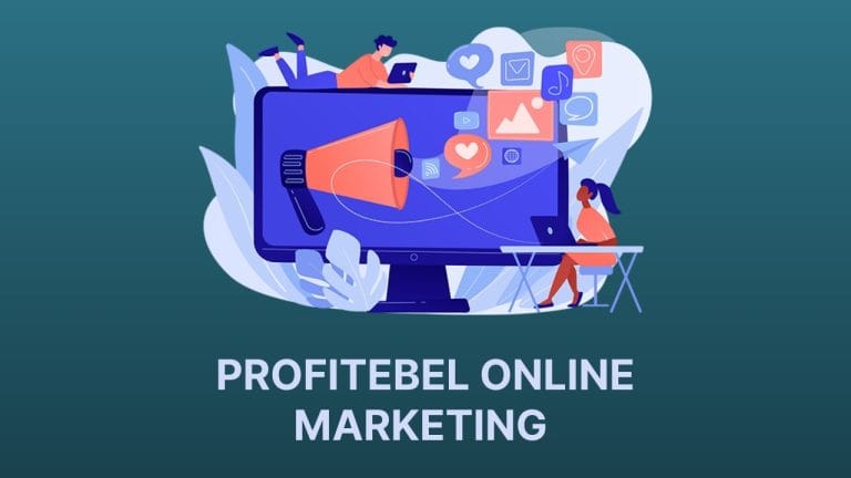 PROFITEBEL ONLINE MARKETING