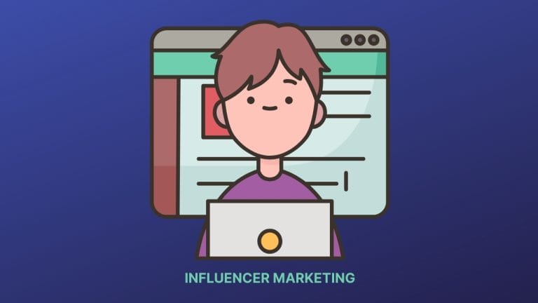 INFLUENCER MARKETING