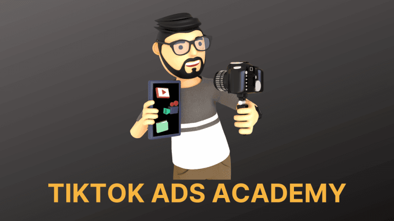 AFFILIATE SHOPEE ACADEMY