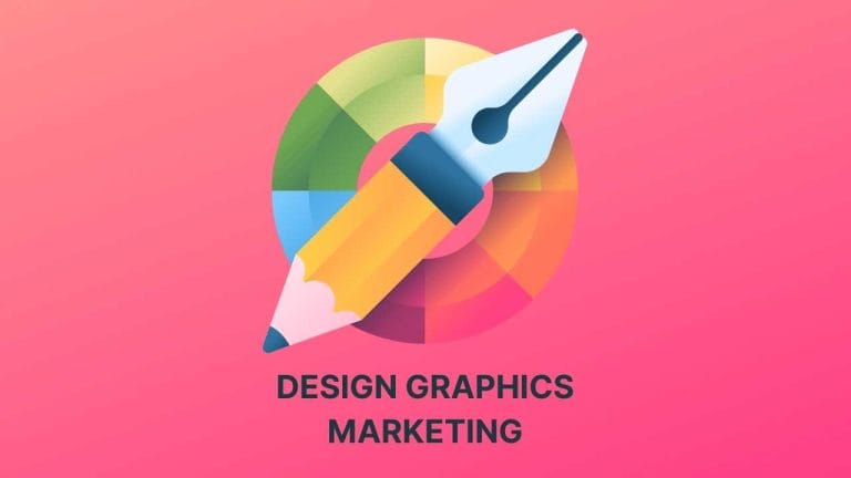 DESIGN GRAPHICS MARKETING