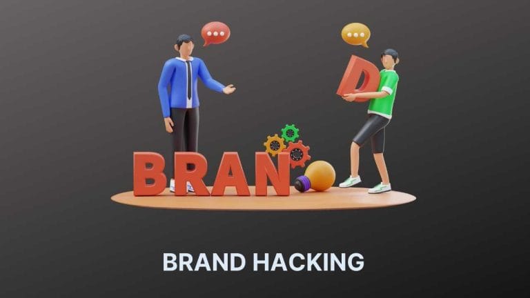 BRAND HACKING