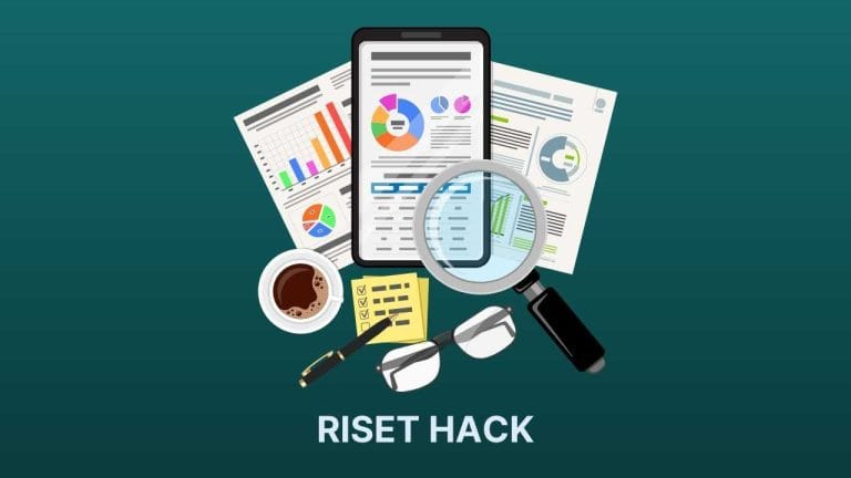 RISET HACK